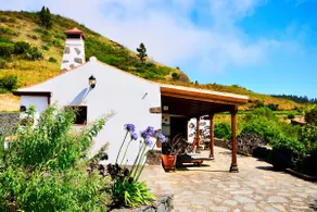 Casa Rural Las Llanadas - Image 5