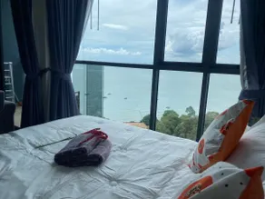 Sea View Luxury -best In Pattaya - Image 5