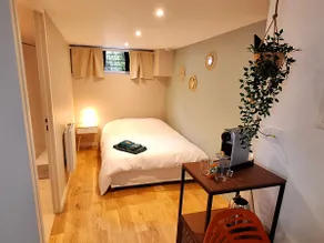 Charmant studio calme & cosy Rennes - Image 3