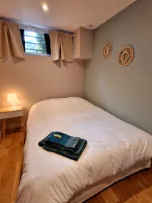 Charmant studio calme & cosy Rennes - Image 4