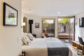 NW Garden Nook • Private Studio • Easy Downtown/UW - Image 2
