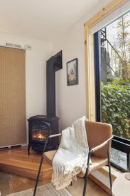 NW Garden Nook • Private Studio • Easy Downtown/UW - Image 3
