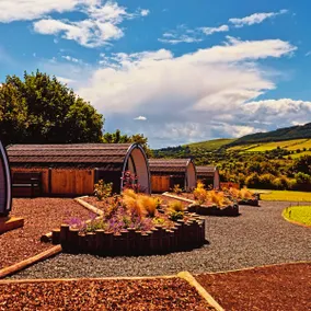 Ballyhoura Glamping - Image 2
