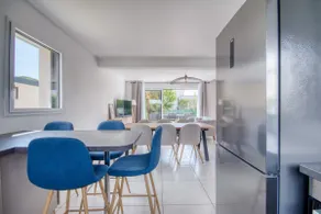 L'Océane Maison avec jardin - Image 4