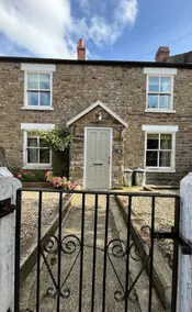 Wensleydale Stone Cottage - Image 2