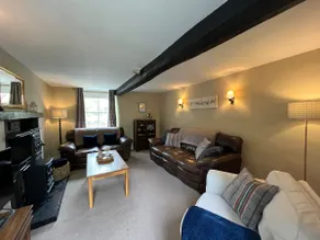 Wensleydale Stone Cottage - Image 4