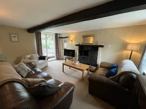 Wensleydale Stone Cottage - Image 3
