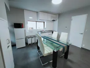 [Family, free parking, high-speed wifi] 2-story house for rent/10-minute walk to the coast - Image 3