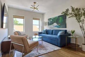 Bright 3BR Loft • Hoboken Gem - Image 3