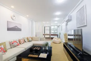4BR House w/ Pool & Pool Table | Prime Sukhumvit - Image 2