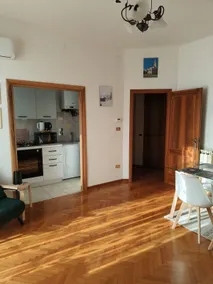 Cosy flat la Casa di Gianco - Image 5