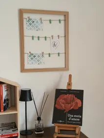 Cosy flat la Casa di Gianco - Image 4