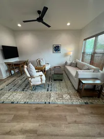 Southern Sole! New 1-bdr Condo, Sleeps 4! - Image 3