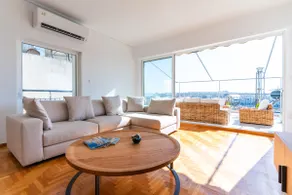 Pame Rentals - Terrace Dreams with Pasalimani View - Image 2