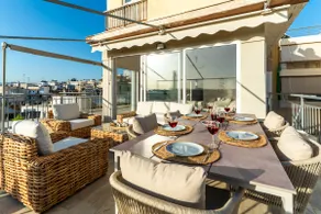 Pame Rentals - Terrace Dreams with Pasalimani View - Image 3