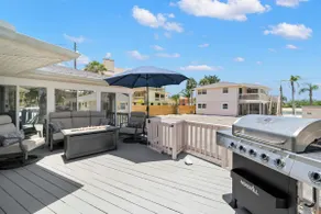 Cozy Condo in Siesta key with boat dock - Image 3
