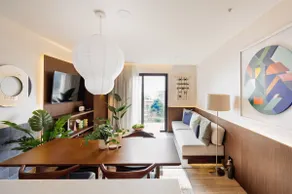 Apt boutique zone 14 · Designer with A/C L7 - Image 3