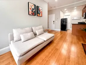 Bright 1BR in Back Bay by Sonder - Image 3