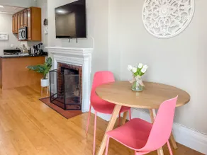 Bright 1BR in Back Bay by Sonder - Image 4