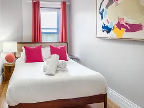 Bright 1BR in Back Bay by Sonder - Image 2