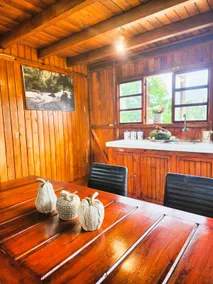 Peaceful hideaway in nature Pedro Vicente - Image 5