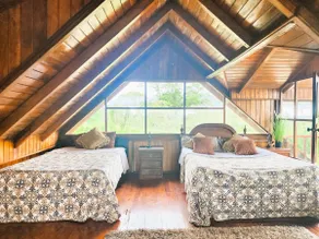 Peaceful hideaway in nature Pedro Vicente - Image 3