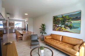 2 bed, townhome, Orcas Island, Madrona Suites #2 - Image 2