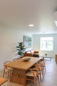 2 bed, townhome, Orcas Island, Madrona Suites #2 - Image 4