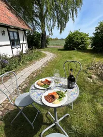 Renovated house in the heart of Österlen built in 2006 - Image 4