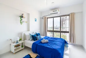 Breezy & Bright 2bhk Apt near Airport - Image 4