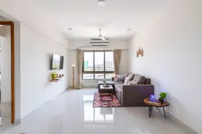 Breezy & Bright 2bhk Apt near Airport - Image 2