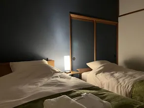 20 minutes by car from Narita Airport / Spacious 164 square meter building for up to 7 people / Free parking for up to 3 cars - Image 2