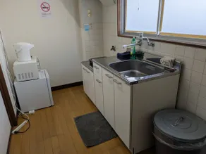 Two Rooms Close to SendaiStation 【2F-2】 - Image 4