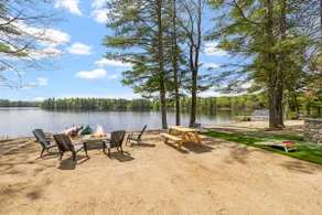 Renovated Luxury Lakefront w/ Beach/Dock/firepit - Image 3