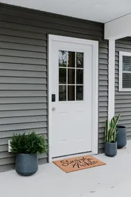 NEW Midland 3 bed 2 bath new construction duplex - Image 4