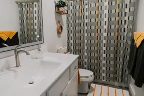 NEW Midland 3 bed 2 bath new construction duplex - Image 5