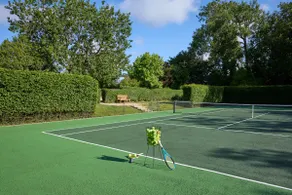 Cotswolds Luxury Retreat | Tennis & Wellness | NEW - Image 5