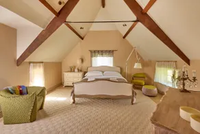 Cotswolds Luxury Retreat | Tennis & Wellness | NEW - Image 4