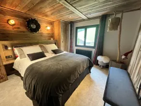 Chalet Le Nutshell - 4pers - Vue montagne au calme - Proche Annecy, La Clusaz, Grand-Bornand - AravisTour - Image 4