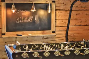 Chalet Le Nutshell - 4pers - Vue montagne au calme - Proche Annecy, La Clusaz, Grand-Bornand - AravisTour - Image 3