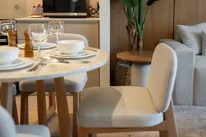 Ultra Luxuary 2BR - Creek Beach - Serenity Living - Image 4