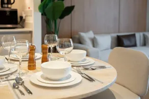 Ultra Luxuary 2BR - Creek Beach - Serenity Living - Image 3