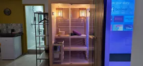 The Dream Spa Sauna Colmar - Image 3