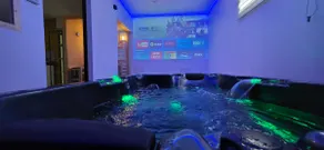 The Dream Spa Sauna Colmar - Image 2