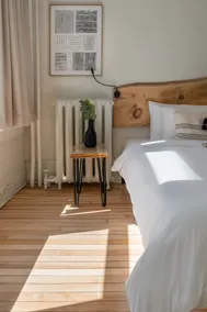 Magnificent Loft – Le Petit Champlain # 23 - Image 3
