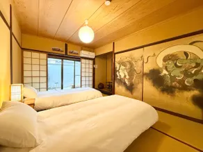 traditional Japanese house｜15 min.- Kansai Airport - Image 2