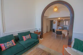 Grasse Le Gazan, beautiful view, historic center, 2 bedrooms - Image 4