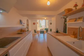 Grasse Le Gazan, beautiful view, historic center, 2 bedrooms - Image 3