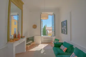 Grasse Le Gazan, beautiful view, historic center, 2 bedrooms - Image 5