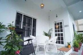 Little Trails Villa- near Kainchi, Bhimtal - Image 5